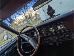 1969 Lincoln Continental (CC-2112081) for sale in Cadillac, Michigan