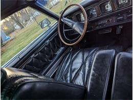 1969 Lincoln Continental (CC-2112081) for sale in Cadillac, Michigan