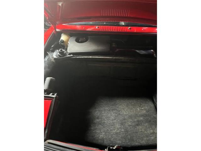 1976 Porsche Boxster (CC-2112082) for sale in Cadillac, Michigan
