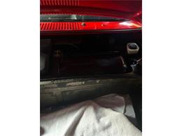 1976 Porsche Boxster (CC-2112082) for sale in Cadillac, Michigan