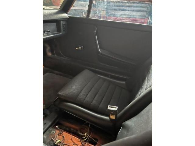 1976 Porsche Boxster (CC-2112082) for sale in Cadillac, Michigan