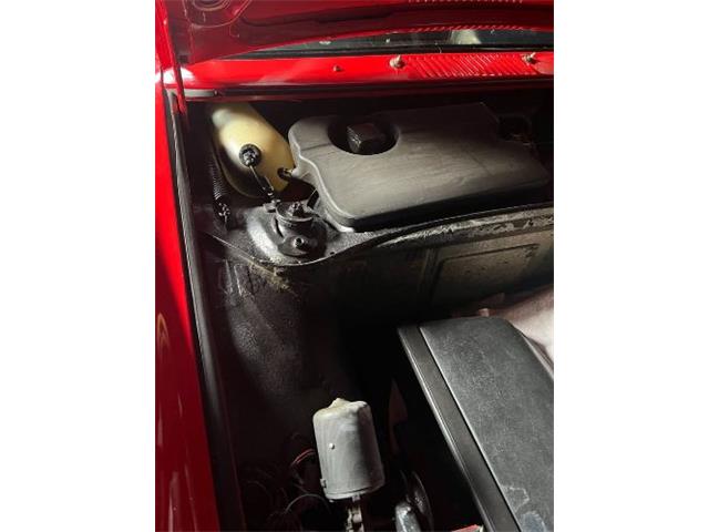 1976 Porsche Boxster (CC-2112082) for sale in Cadillac, Michigan