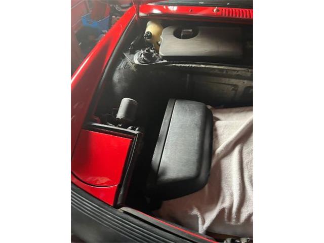 1976 Porsche Boxster (CC-2112082) for sale in Cadillac, Michigan