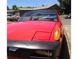 1976 Porsche Boxster (CC-2112082) for sale in Cadillac, Michigan