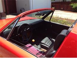 1976 Porsche Boxster (CC-2112082) for sale in Cadillac, Michigan