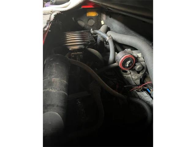 1976 Porsche Boxster (CC-2112082) for sale in Cadillac, Michigan