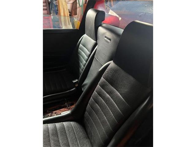 1976 Porsche Boxster (CC-2112082) for sale in Cadillac, Michigan