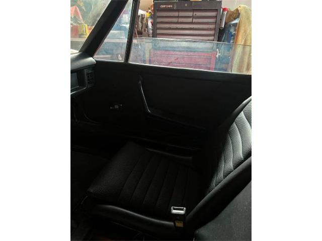 1976 Porsche Boxster (CC-2112082) for sale in Cadillac, Michigan