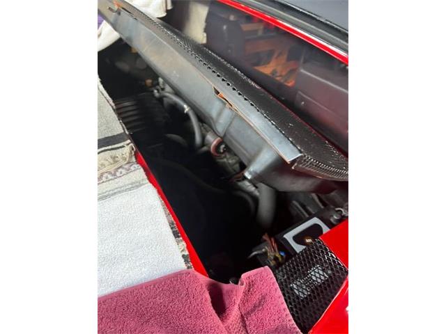 1976 Porsche Boxster (CC-2112082) for sale in Cadillac, Michigan