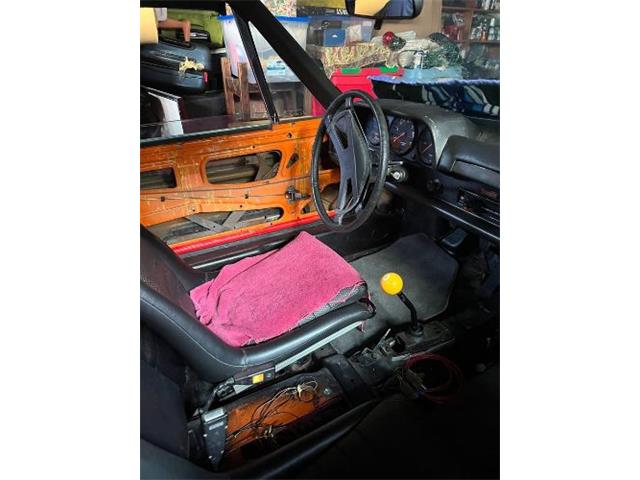1976 Porsche Boxster (CC-2112082) for sale in Cadillac, Michigan