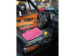 1976 Porsche Boxster (CC-2112082) for sale in Cadillac, Michigan