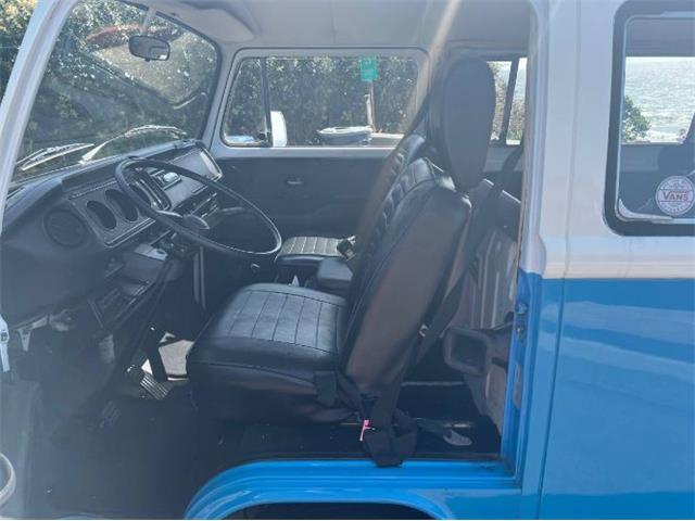 1973 Volkswagen Bus (CC-2112083) for sale in Cadillac, Michigan