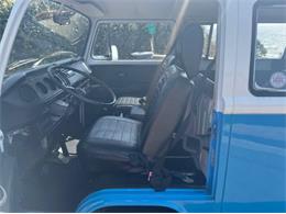 1973 Volkswagen Bus (CC-2112083) for sale in Cadillac, Michigan