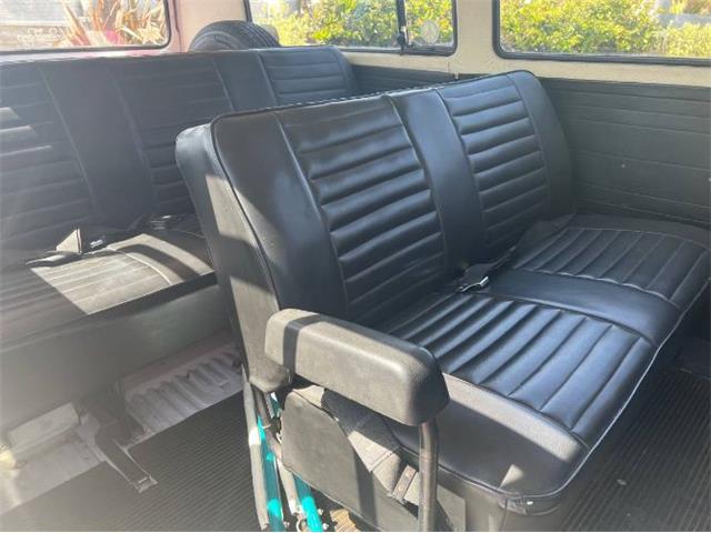 1973 Volkswagen Bus (CC-2112083) for sale in Cadillac, Michigan