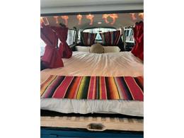 1973 Volkswagen Bus (CC-2112083) for sale in Cadillac, Michigan