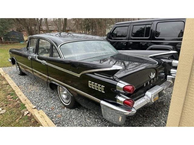1959 Dodge Coronet (CC-2112084) for sale in Cadillac, Michigan