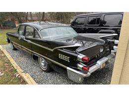 1959 Dodge Coronet (CC-2112084) for sale in Cadillac, Michigan