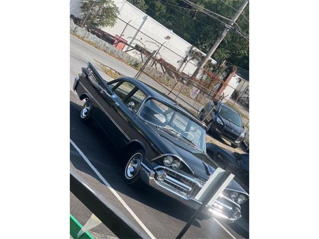 1959 Dodge Coronet (CC-2112084) for sale in Cadillac, Michigan