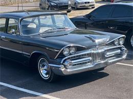1959 Dodge Coronet (CC-2112084) for sale in Cadillac, Michigan