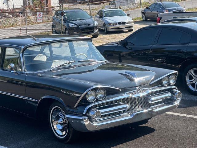 1959 Dodge Coronet (CC-2112084) for sale in Cadillac, Michigan