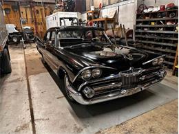 1959 Dodge Coronet (CC-2112084) for sale in Cadillac, Michigan