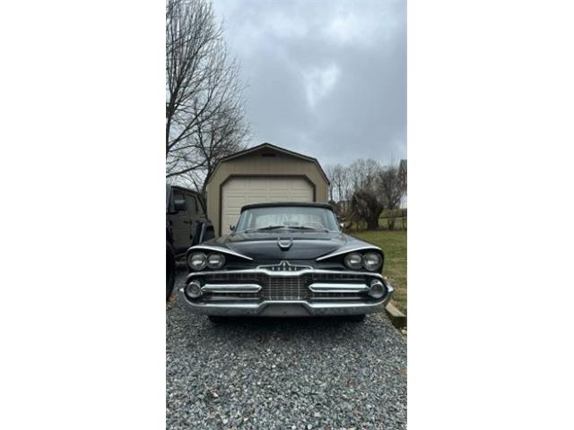 1959 Dodge Coronet (CC-2112084) for sale in Cadillac, Michigan