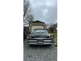 1959 Dodge Coronet (CC-2112084) for sale in Cadillac, Michigan