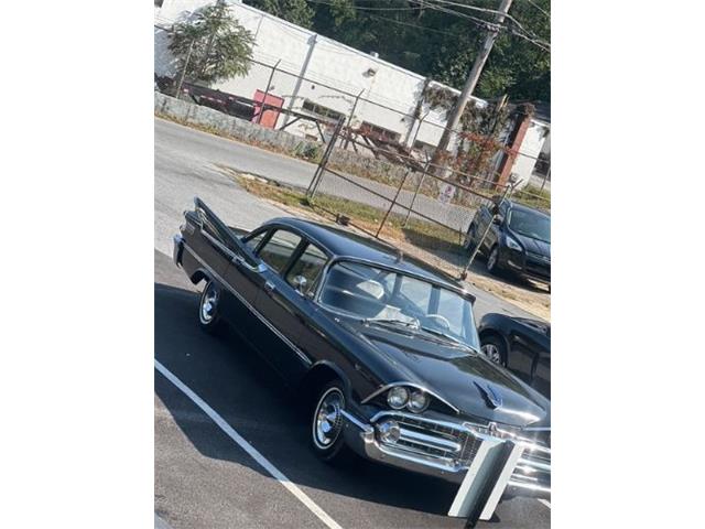 1959 Dodge Coronet (CC-2112084) for sale in Cadillac, Michigan