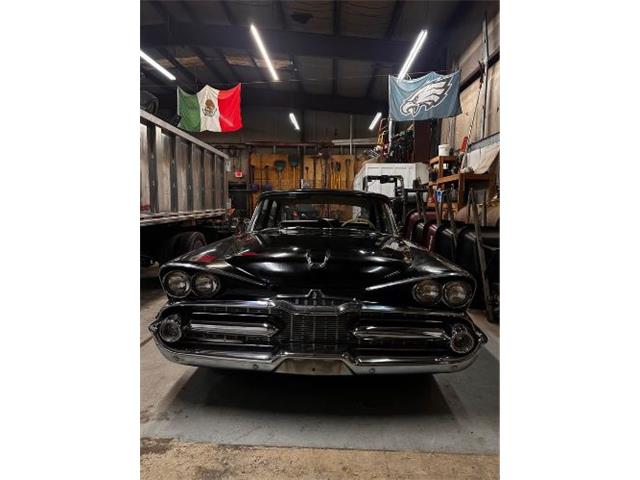 1959 Dodge Coronet (CC-2112084) for sale in Cadillac, Michigan