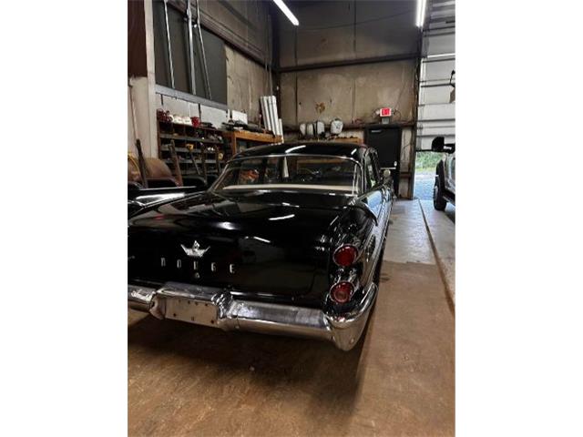 1959 Dodge Coronet (CC-2112084) for sale in Cadillac, Michigan