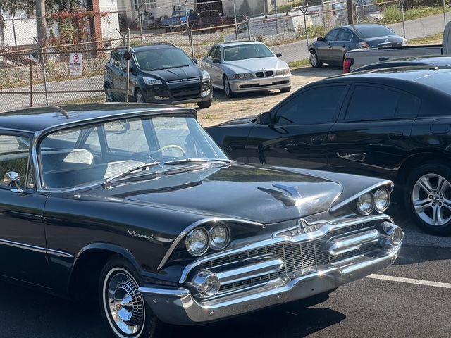 1959 Dodge Coronet (CC-2112084) for sale in Cadillac, Michigan