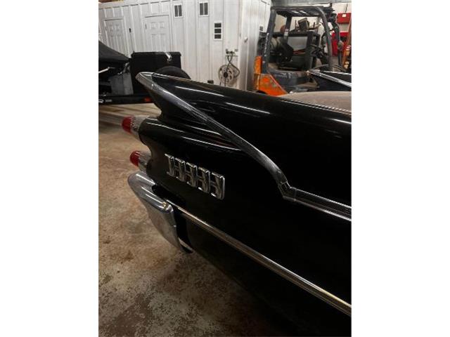 1959 Dodge Coronet (CC-2112084) for sale in Cadillac, Michigan