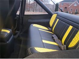 1986 Jeep CJ7 (CC-2112085) for sale in Cadillac, Michigan