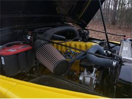 1986 Jeep CJ7 (CC-2112085) for sale in Cadillac, Michigan