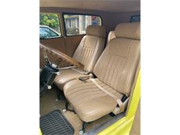1929 Ford Tudor (CC-2112086) for sale in Cadillac, Michigan