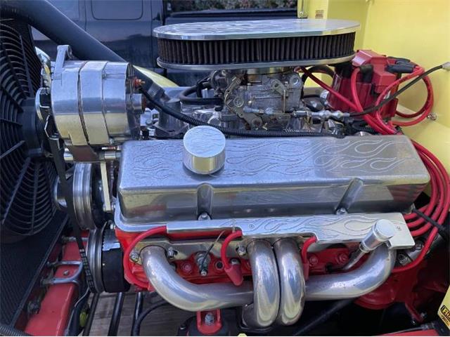 1929 Ford Tudor (CC-2112086) for sale in Cadillac, Michigan
