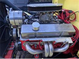 1929 Ford Tudor (CC-2112086) for sale in Cadillac, Michigan