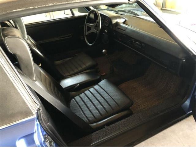 1976 Porsche 914 (CC-2112087) for sale in Cadillac, Michigan