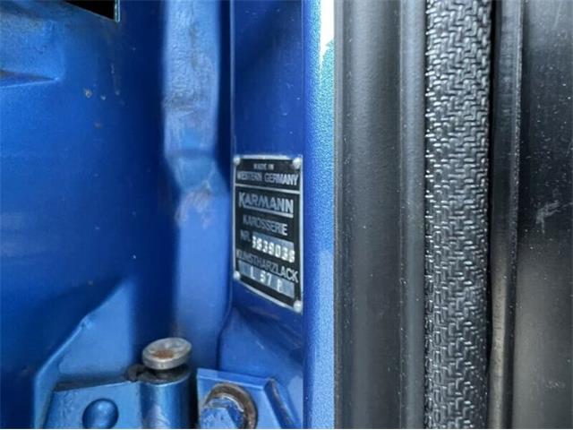 1976 Porsche 914 (CC-2112087) for sale in Cadillac, Michigan