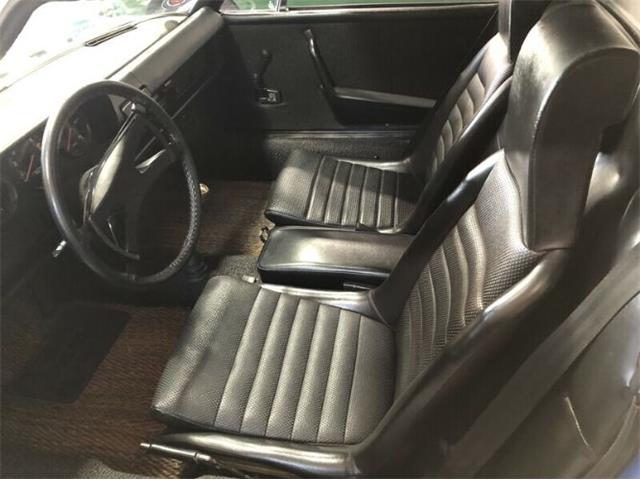 1976 Porsche 914 (CC-2112087) for sale in Cadillac, Michigan