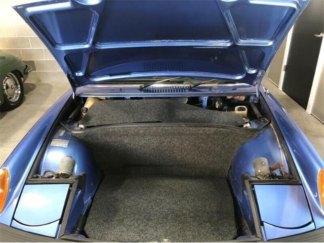 1976 Porsche 914 (CC-2112087) for sale in Cadillac, Michigan