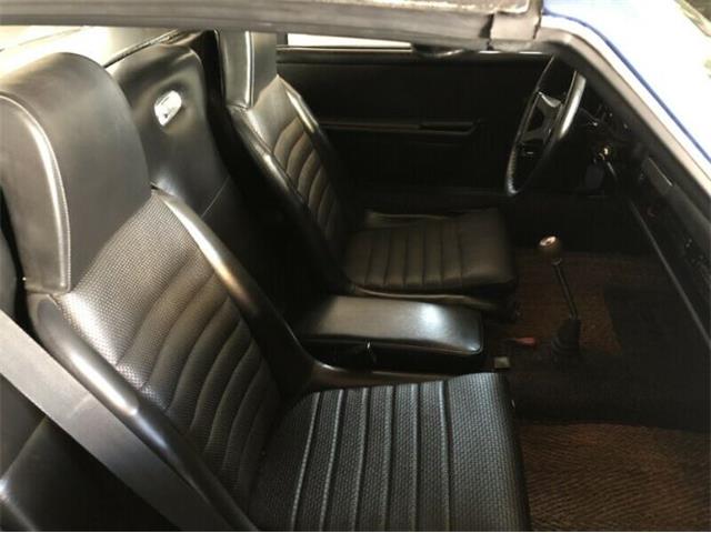 1976 Porsche 914 (CC-2112087) for sale in Cadillac, Michigan