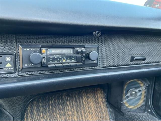 1976 Porsche 914 (CC-2112087) for sale in Cadillac, Michigan