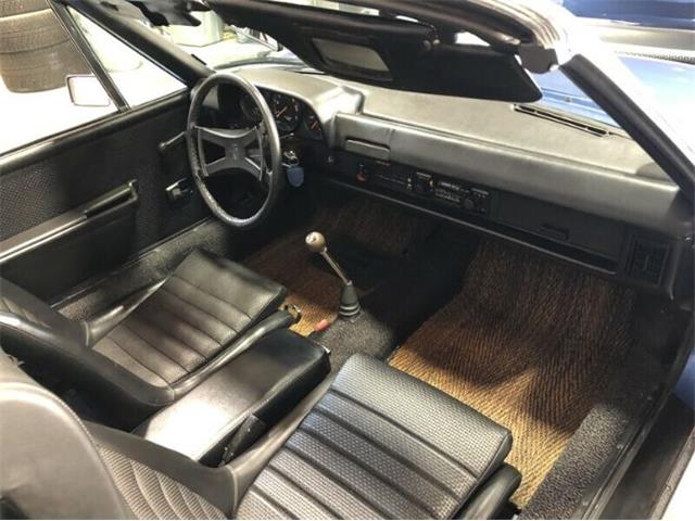 1976 Porsche 914 (CC-2112087) for sale in Cadillac, Michigan