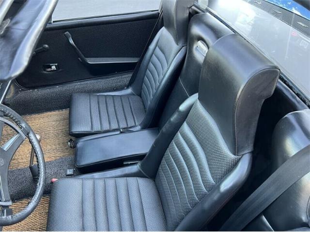 1976 Porsche 914 (CC-2112087) for sale in Cadillac, Michigan