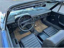 1976 Porsche 914 (CC-2112087) for sale in Cadillac, Michigan