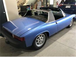 1976 Porsche 914 (CC-2112087) for sale in Cadillac, Michigan
