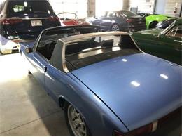 1976 Porsche 914 (CC-2112087) for sale in Cadillac, Michigan