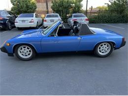 1976 Porsche 914 (CC-2112087) for sale in Cadillac, Michigan