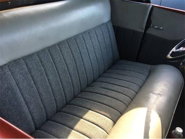 1930 Ford Model A (CC-2112088) for sale in Cadillac, Michigan